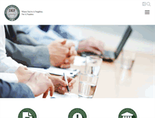 Tablet Screenshot of disabilityexpertsfl.com